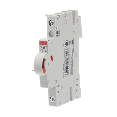 Ảnh của Tiếp Điểm Phụ 1C/O Cho MCB S200, RCCB, RCBO