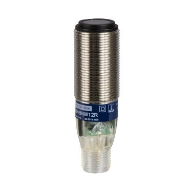 Ảnh của Cảm Biến Quang Telemecanique XUB4BPANM12 diffuse