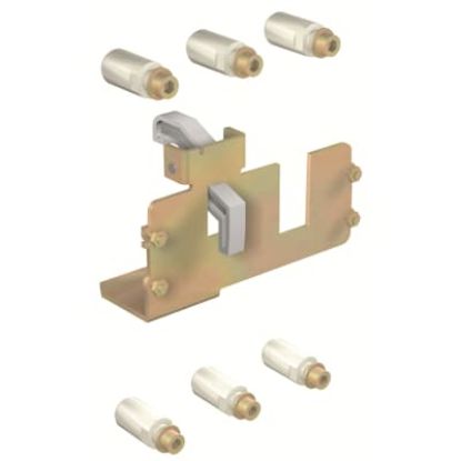 Ảnh của KIT CONVERSION FOR MOVING PART PLUG-IN Cho MCCB 630A T5 3P