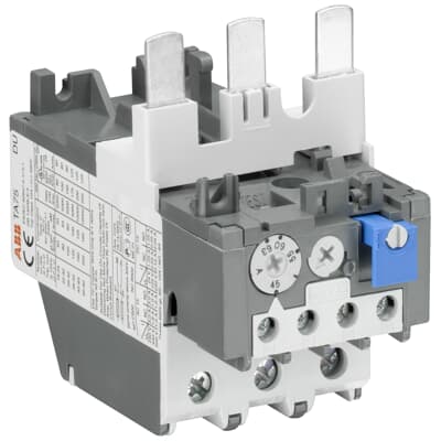 Ảnh của Rơ Le Nhiệt ABB TA75DU-32 (22-32A)