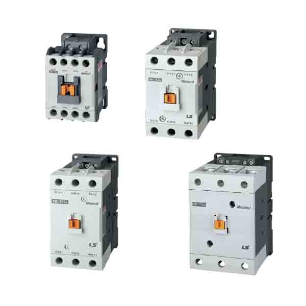 Hình ảnh cho danh mục Metasol Contactor MC