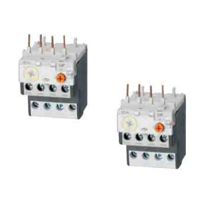 Ảnh của Rờ Le Nhệt MT12 1-1.6A Gắn Contactor MC-6a, 9a, 12a, 18a