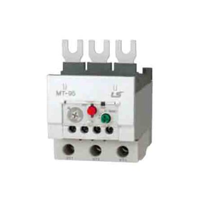 Ảnh của Rờ Le Nhiệt MT95 63A-85A Gắn Contactor MC-75a, 85a, 100a