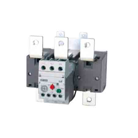 Ảnh của Rờ Le Nhiệt MT225 100A-160A Gắn Contactor MC-185a, 225a