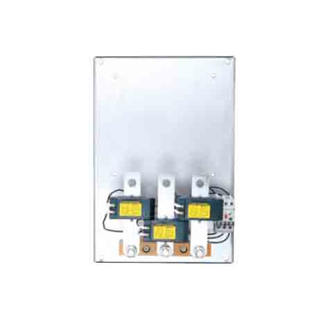 Ảnh của Rờ Le Nhiệt MT800 200-300A Gắn Contactor MC-500a, 630a, 800a