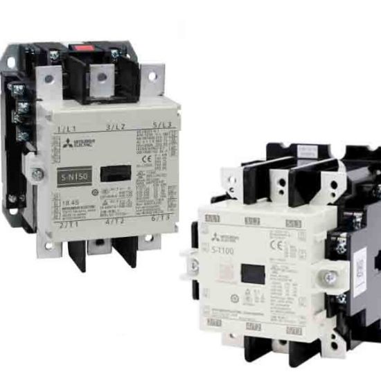 Contactor MS-T Series
