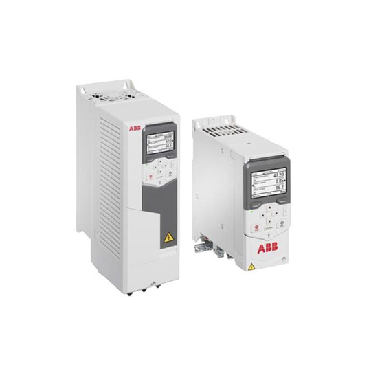 Hình ảnh cho danh mục Biến Tần ACS480, ACS580, ACH580