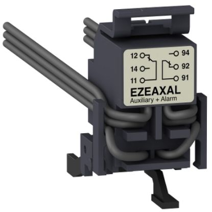 Ảnh của Tiếp Điểm Schneider EZEAXAL