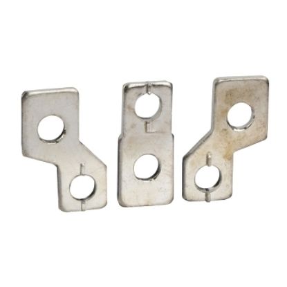 Ảnh của Đầu Cực Đồng Schneider EZESPDR3P