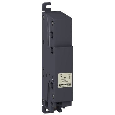 Ảnh của Cuộn Thấp Áp Schneider EZEUVR200AC