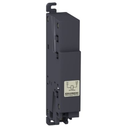 Ảnh của Cuộn Thấp Áp Schneider EZEUVR200AC