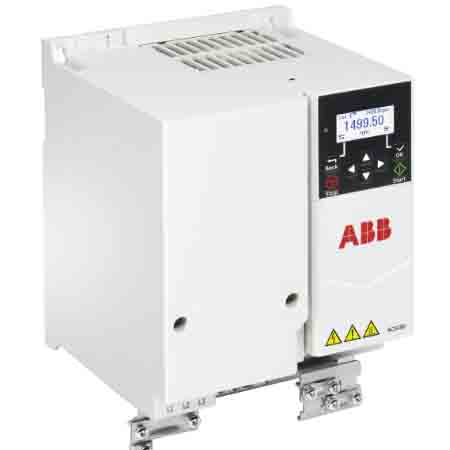 Ảnh của ACS180-04S-033A-4 - Biến Tần Hạ Thế 3 Pha 380-480VAC 15KW 32A Có Màn Hình