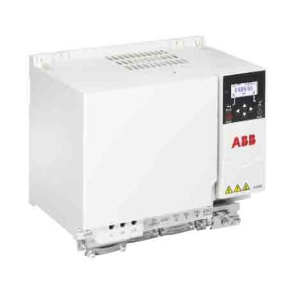 Ảnh của ACS180-04S-038A-4 - Biến Tần Hạ Thế 3 Pha 380-480VAC 18.5KW 38A Có Màn Hình