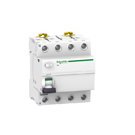 CB, Aptomat Chống Giật RCBO, RCCB Schneider