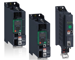 Biến tần Schneider 1 Pha & 3 Pha