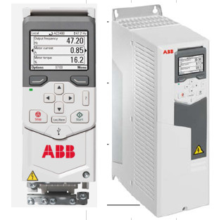 Biến Tần ABB chính hãng