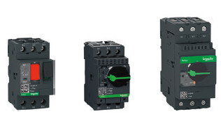 Aptomat, CB Motor bảo vệ động cơ Schneider