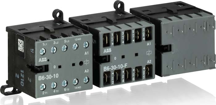 Khởi động từ, Contactor ABB