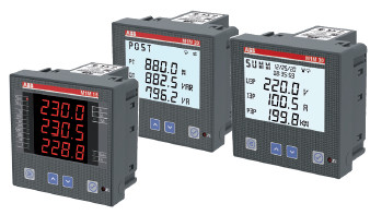Đồng Hồ ABB Chính Hãng
