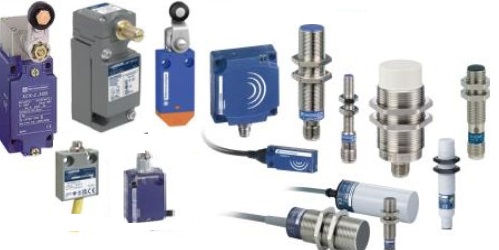 Công tắc hành trình Limit Switch Telemecanique chính hãng
