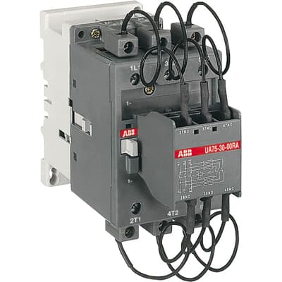 Contactor Tụ Bù ABB Chính hãng