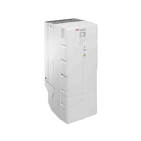 Ảnh của Biến tần ABB ACH580-01-363A-4+J400 200KW 3 Pha 380V Có Màn Hình