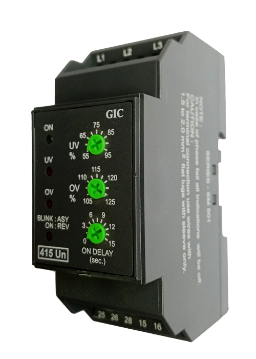 GIC