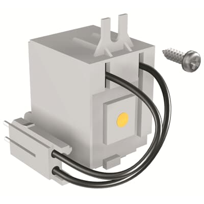 Ảnh của Cuộn Ngắt ABB 1SDA054866R1 Cho MCCB T4, T5, T6
