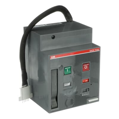 Ảnh của Động Cơ Điều Khiển ABB 1SDA060398R1 Cho MCCB T6