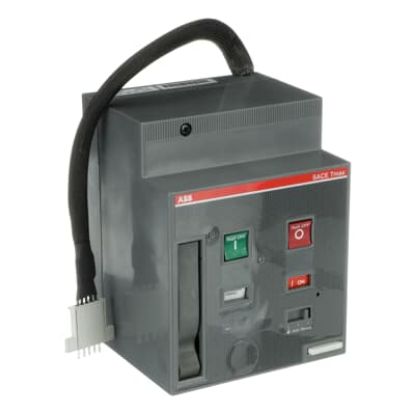 Ảnh của Động Cơ Điều Khiển ABB 1SDA060398R1 Cho MCCB T6