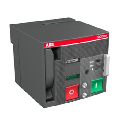 Ảnh của Động Cơ Điều Khiển ABB 1SDA066467R1 MCCB XT2, XT4