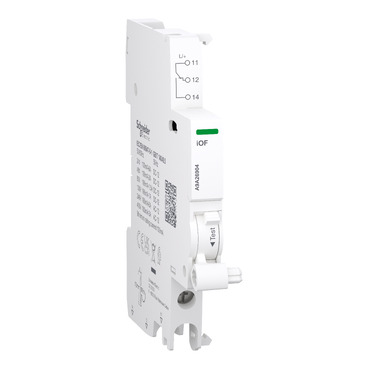 Ảnh của Tiếp Điểm Phụ Schneider A9A26904 1CO 100mA