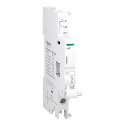 Ảnh của Tiếp Điểm Phụ Schneider A9A26904 1CO 100mA
