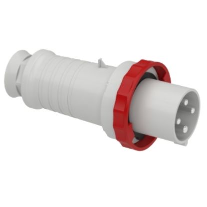 Ảnh của Phích Cắm Công Nghiệp Schneider 81382 4P 63A 4P IP67
