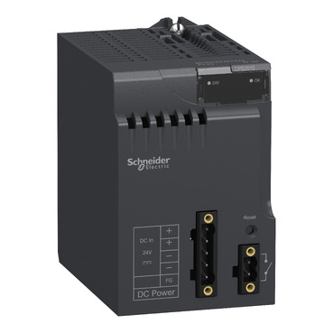 Ảnh của Nguồn Nuôi PLC Schneider 24VDC 16.8W Modicon X80