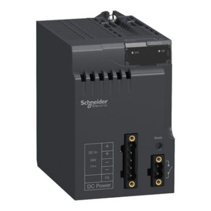 Ảnh của Nguồn Nuôi PLC Schneider 24VDC 16.8W Modicon X80
