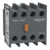 Ảnh của Tiếp Điểm Phụ Contactor Schneider LAEN22 2NO+2NC