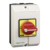 Ảnh của Hộp Cắt Khẩn Cấp Schneider VCF0GE 3P 20A IP65