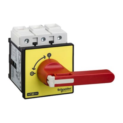 Ảnh của Công Tắc Ngắt Khẩn Cấp Schneider VCF6 3P 175A
