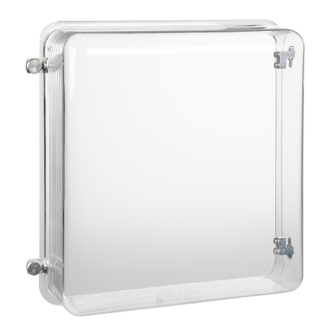 Ảnh của Cover ACB MTZ LV848604SP IP54
