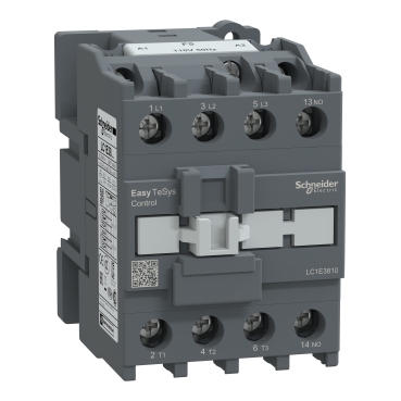 Ảnh của Contactor Schneider LC1E3810F5 3P 38A 110VAC