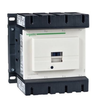 Ảnh của Contactor Schneider LC1D115004P7 4P 200A 230VAC