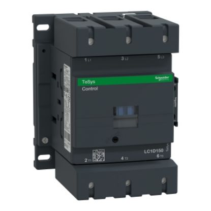 Ảnh của Contactor Schneider LC1D150R7 3P 150A 440VAC