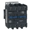 Ảnh của Contactor Schneider LC1D80004F7 4P 125A 110VAC