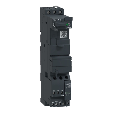 Ảnh của Bộ khởi động Motor Schneider LU2B12B 24VAC 12A