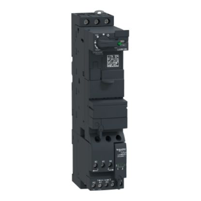 Ảnh của Bộ khởi động Motor Schneider LU2B12B 24VAC 12A