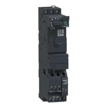 Ảnh của Bộ khởi động Motor Schneider LU2B32B 24VAC 32A