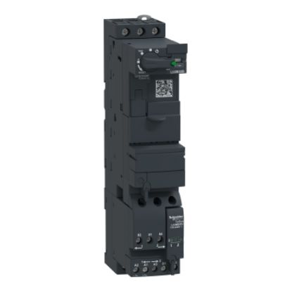 Ảnh của Bộ khởi động Motor Schneider LU2B32B 24VAC 32A