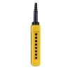 Ảnh của XACA08 - Hộp Điều Khiển Schneider 8 lỗ phi 22