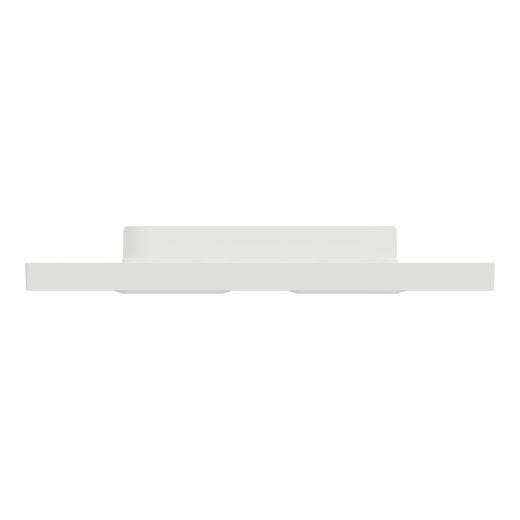 Ảnh của Mặt Schneider 2 thiết bị M3TS01XS_WE Màu Trắng